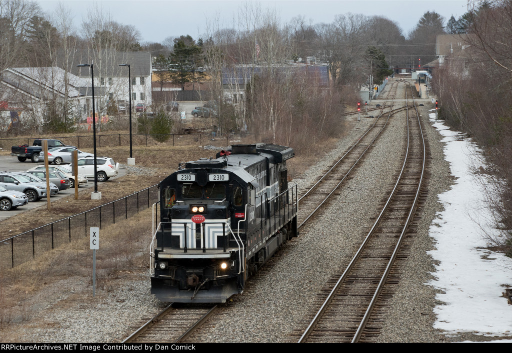 FGLK 2310 in Brunswick